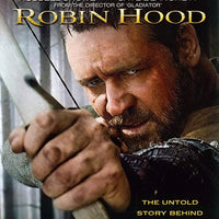 Robin Hood (Unrated Director's Cut) (2010) [MA HD]