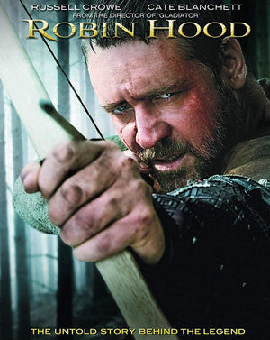 Robin Hood (2010) [MA HD]