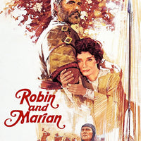 Robin and Marian (1976) [MA HD]