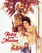 Robin and Marian (1976) [MA HD]