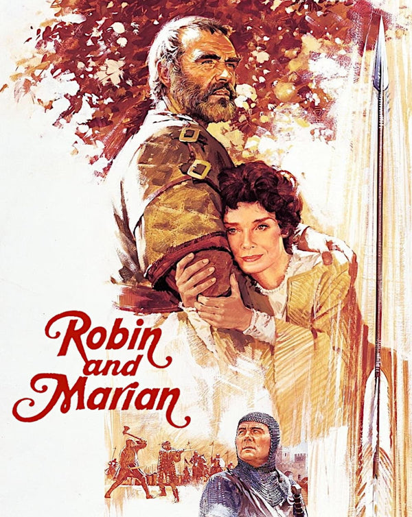 Robin and Marian (1976) [MA HD] | DigitalAddictsAnonymous