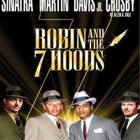 Robin and the Seven Hoods (1964) [MA HD]