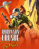 Robinson Crusoe on Mars (1964) [Vudu HD]