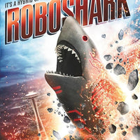 Roboshark (2015) [MA HD]