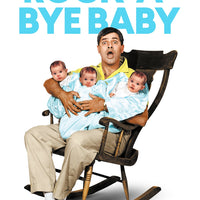 Rock-a-Bye Baby (1958) [Vudu HD]