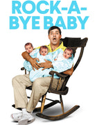 Rock-a-Bye Baby (1958) [Vudu HD]