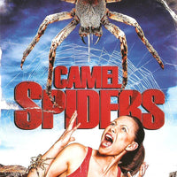 Roger Corman Presents Camel Spiders (2012) [Vudu HD]