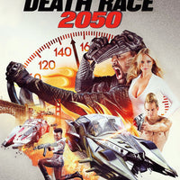 Roger Corman's Death Race 2050 (2017) [MA HD]