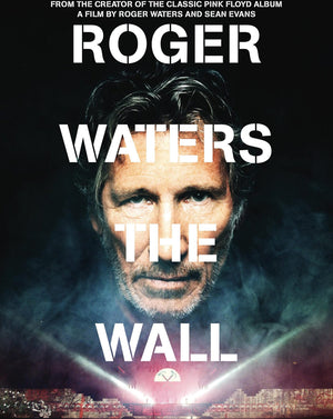 Roger Waters The Wall (2015) [MA HD]