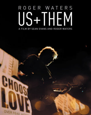 Roger Waters US + THEM (2019) [Vudu 4K]