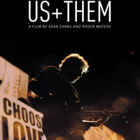 Roger Waters US + THEM (2019) [Vudu HD]