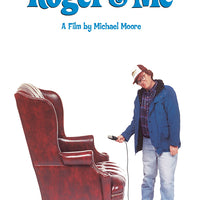 Roger & Me (1989) [MA HD]