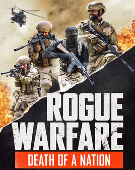 Rogue Warfare Death of a Nation (2020) [Vudu HD]