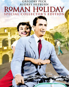 Roman Holiday (1953) [Vudu 4K]