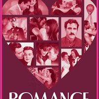 Romance 10-Film Collection (1939-2018) [MA HD]