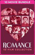 Romance 10-Film Collection (1939-2018) [MA HD]