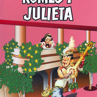 Romeo Y Julieta (1943) [MA HD]