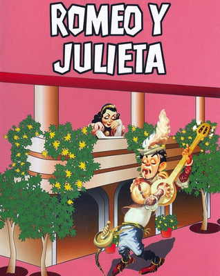 Romeo Y Julieta (1943) [MA HD]