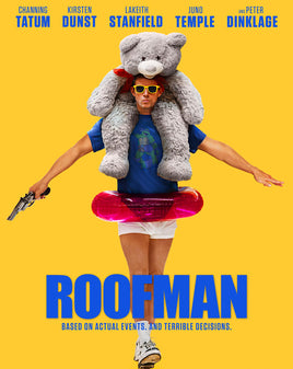Roofman (2025) [Vudu 4K]