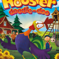 Rooster-Doodle-Doo (2014) [MA HD]