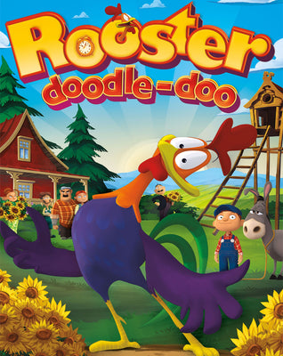 Rooster-Doodle-Doo (2014) [MA HD]