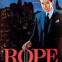 Rope (1948) [MA HD]