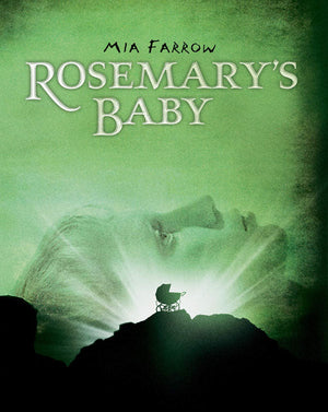 Rosemary's Baby (1981) [Vudu 4K]