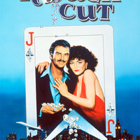 Rough Cut (1980) [iTunes HD]