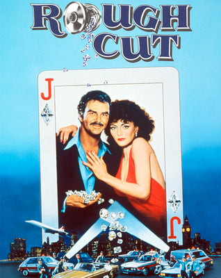 Rough Cut (1980) [Vudu HD]
