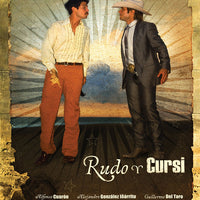 Rudo y Cursi (2008) [MA HD]