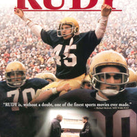 Rudy (1993) [MA 4K]