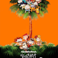 Rugrats Go Wild (2003) [Vudu HD]