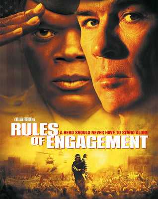 Rules of Engagement (2000) [Vudu HD]