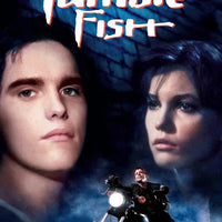 Rumble Fish (1983) [MA HD]