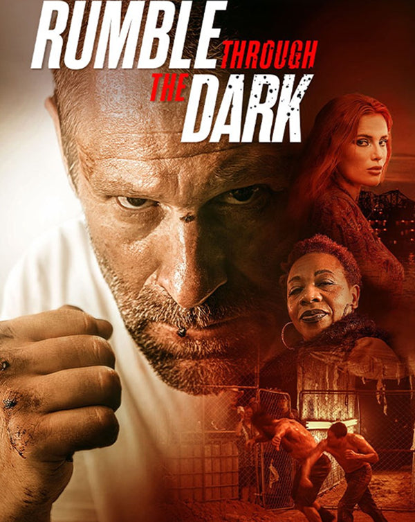 Rumble Through the Dark (2023) [Vudu HD]