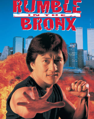 Rumble in the Bronx (1996) [MA HD]