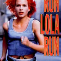 Run Lola Run (1999) [MA 4K]