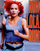 Run Lola Run (1999) [MA 4K]