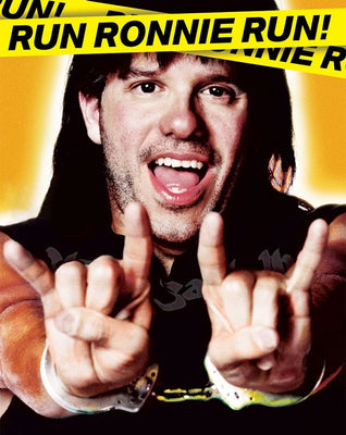 Run Ronnie Run! (2002) [MA HD]