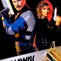 Runaway (1984) [MA HD]