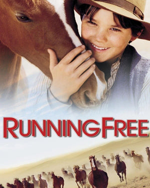 Running Free (2000) [MA HD]