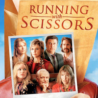 Running with Scissors (2006) [MA HD]