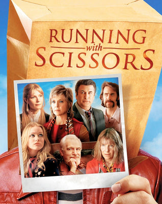 Running with Scissors (2006) [MA HD]