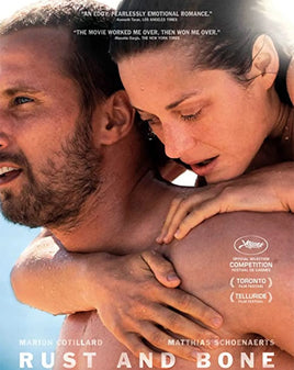 Rust and Bone (2012) [MA HD]