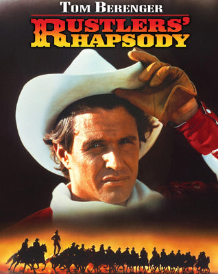 Rustlers' Rhapsody (1985) [Vudu HD]