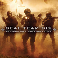 SEAL Team Six The Raid on Osama bin Laden (2013) [Vudu HD]