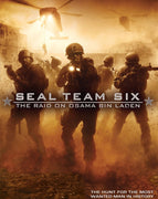 SEAL Team Six The Raid on Osama bin Laden (2013) [Vudu HD]