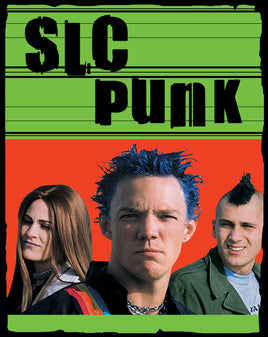 SLC Punk (1999) [Vudu HD]