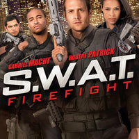 S.W.A.T.: Firefight (2011) [MA HD]