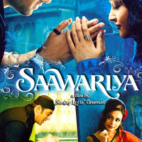 Saawariya (2007) [MA HD]
